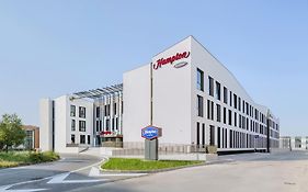 Hampton By Hilton Venice Isola Nuova Hotel 3* Italy