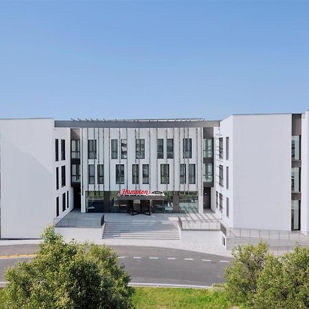Hampton By Hilton Venice Isola Nuova Exterior photo