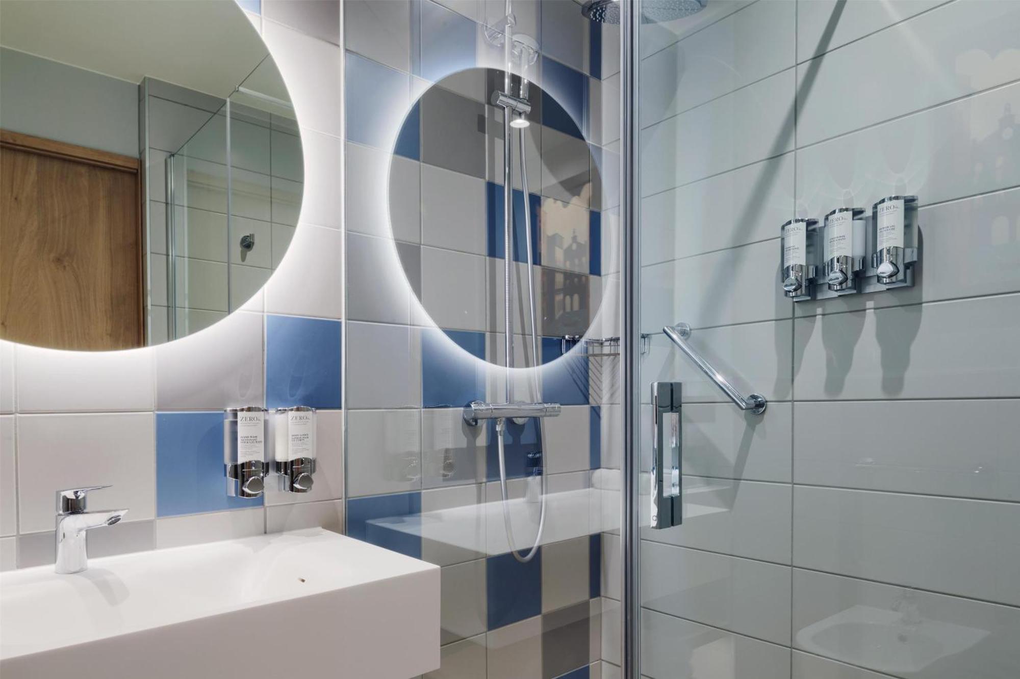 Hampton By Hilton Venice Isola Nuova Exterior photo